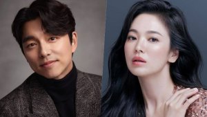 Gong Yoo and Song Hye Kyo in Talks to Star in a New K-Drama