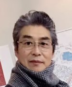 Chen Hao Zhong