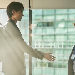 Parasyte: The Grey Korean Drama photo