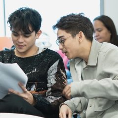 High Street Philippines Drama photo