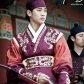 Lee Hwon - Moon Embracing the Sun