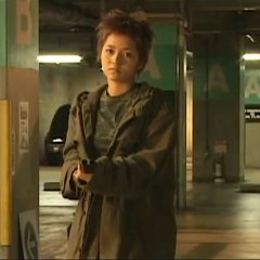 Killers Japanese Movie(2003) photo