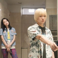 Baby Walkure Everyday! Japanese Drama photo