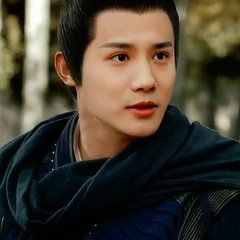 A Legend Chinese Movie photo