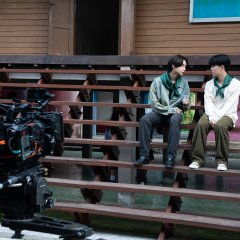 I Saw You in My Dream Thai Drama photo