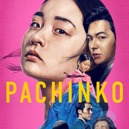 Pachinko (2022)