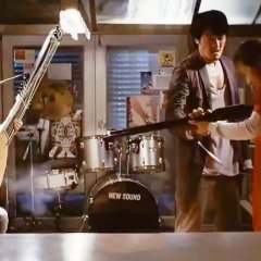 Lovers Vanished Korean Movie photo