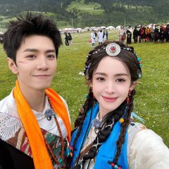 Random Tour Chinese TV Program photo