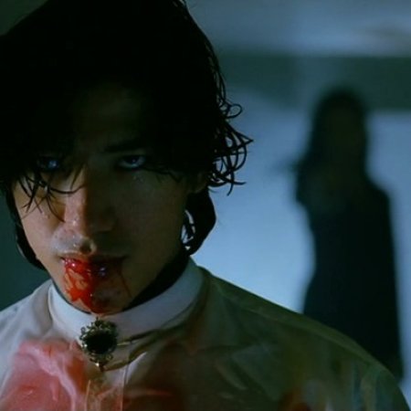 The Wicked City (1992)