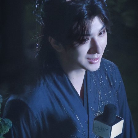 Blossom in Darkness ()