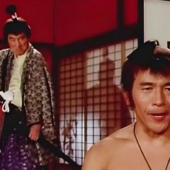 Oedo Prostitute Wife Japanese Movie photo