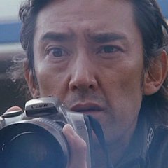 The Curse M Japanese Movie photo