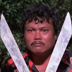 Girl with the Long Hair Hong Kong Movie photo