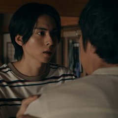 Mr. Mitsuya's Planned Feeding Japanese Drama photo