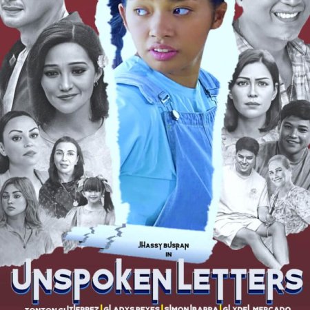 Unspoken Letters (2023)