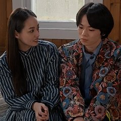 Chijin no Ai Reverse Japanese Movie photo