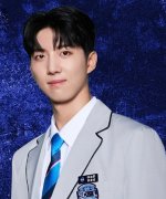 Lee Seung Min