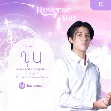 Reverse 4 You (2024)