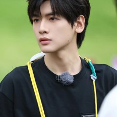 Catch Me If You Can Chinese TV Program photo