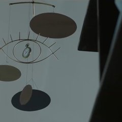 Pale Moon Korean Drama photo