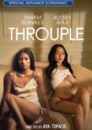 Throuple (2024) poster