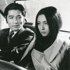 Female Convict Scorpion: Grudge Song Japanese Movie(1973) photo
