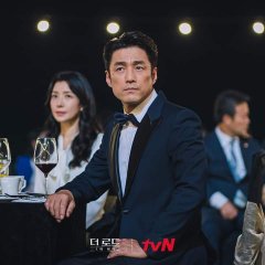 The Road: The Tragedy of One Korean Drama photo