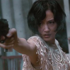 Revolver Lily Japanese Movie photo