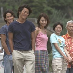 Beach Boys Japanese Drama photo