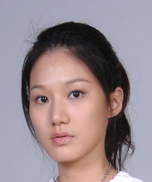 Jing Jie Chen