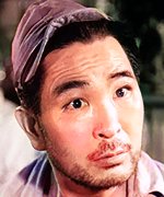 Kikuchi Sosaburo