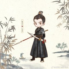 Strange Tales of Tang Dynasty II To the West Chinese Drama photo