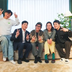 A-List to Playlist Korean TV Program photo