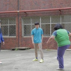 The King of Jokgu Korean Movie photo