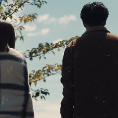 A Suffocatingly Lonely Death Japanese Drama photo