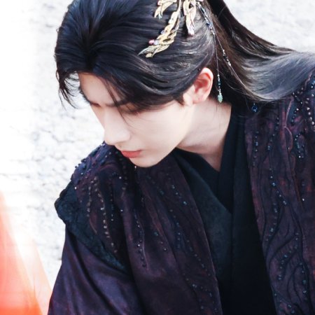 Blossom in Darkness ()