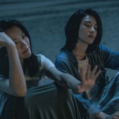 Who'll Stop the Rain Taiwanese Movie photo