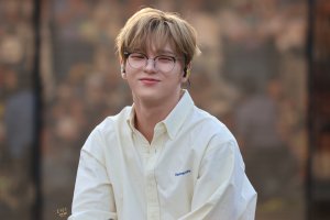 Nathy do Hyesung 