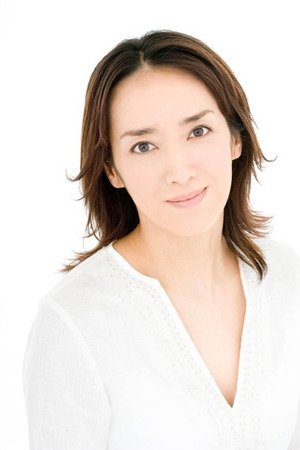 Masumi Miyazaki