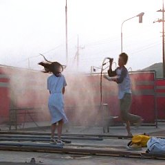 Adrenaline Drive Japanese Movie photo