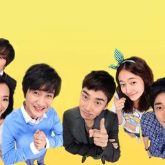 High Kick Season 3 Korean Drama photo