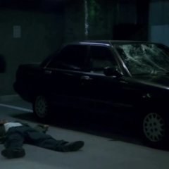 Gun Crazy 4: Requiem for a Bodyguard Japanese Movie photo