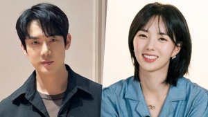 Labelmates Yoo Yeon Seok and Chae Soo Bin are confirmed to lead an upcoming MBC K-drama