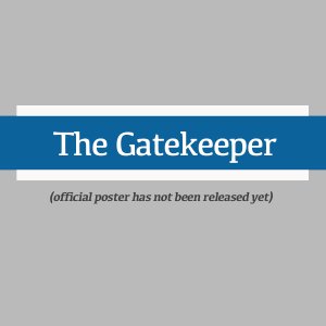 The Gatekeeper (2024)