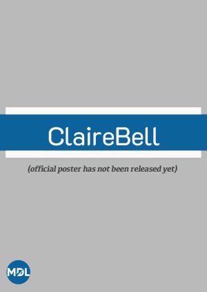 ClaireBell () poster