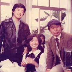 Eden no Umi Japanese Movie(1976) photo