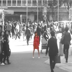 It All Started with Taking It All Off Japanese Movie photo