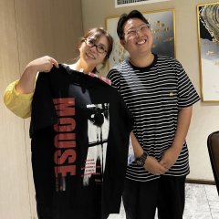 Mouse Thai Drama(2025) photo