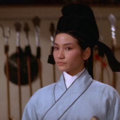 The Thundering Sword Hong Kong Movie photo