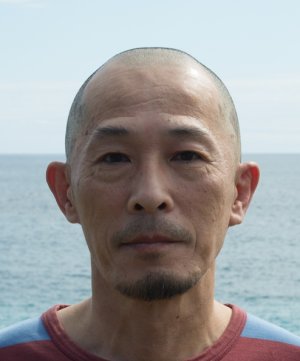 Kazuhiro Suzuki